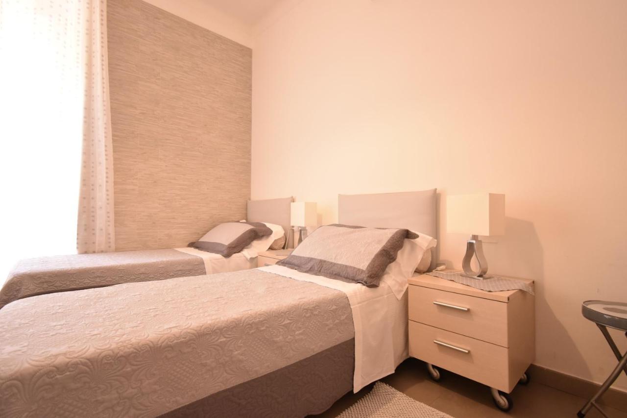 Affittacamere E Appartamenti - Rent Rooms And Apartments Le Camere Nel Corso - Adults Only La Spezia Eksteriør bilde