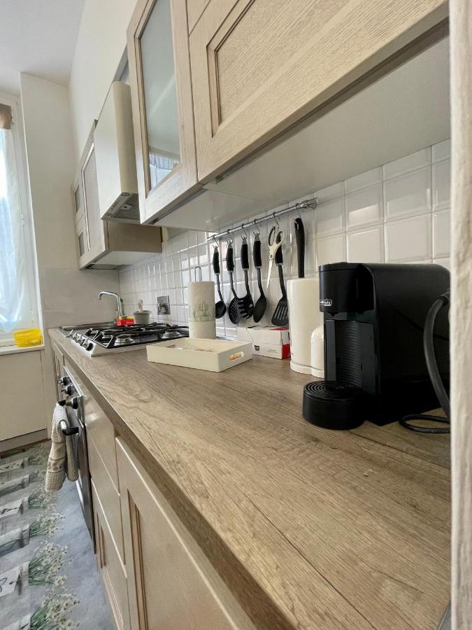 Affittacamere E Appartamenti - Rent Rooms And Apartments Le Camere Nel Corso - Adults Only La Spezia Eksteriør bilde