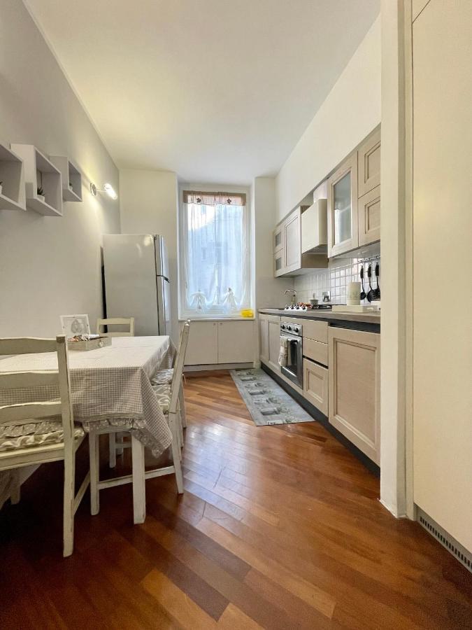 Affittacamere E Appartamenti - Rent Rooms And Apartments Le Camere Nel Corso - Adults Only La Spezia Eksteriør bilde