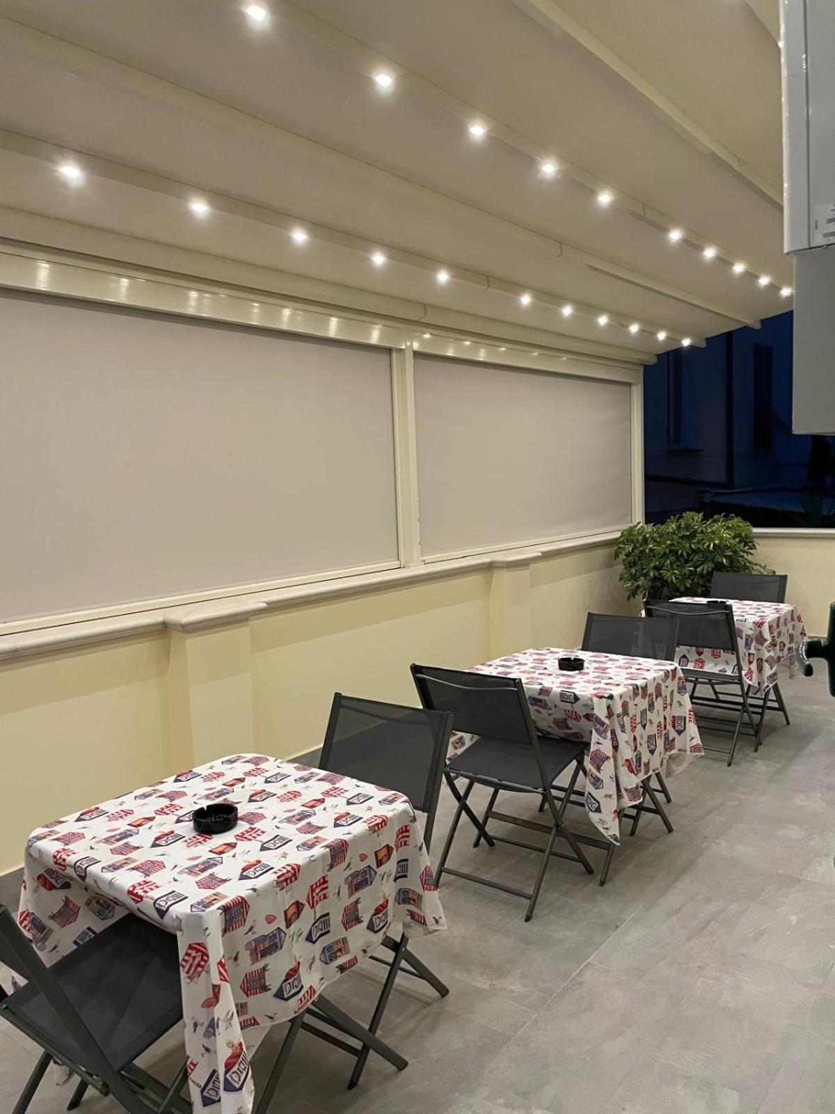 Affittacamere E Appartamenti - Rent Rooms And Apartments Le Camere Nel Corso - Adults Only La Spezia Eksteriør bilde