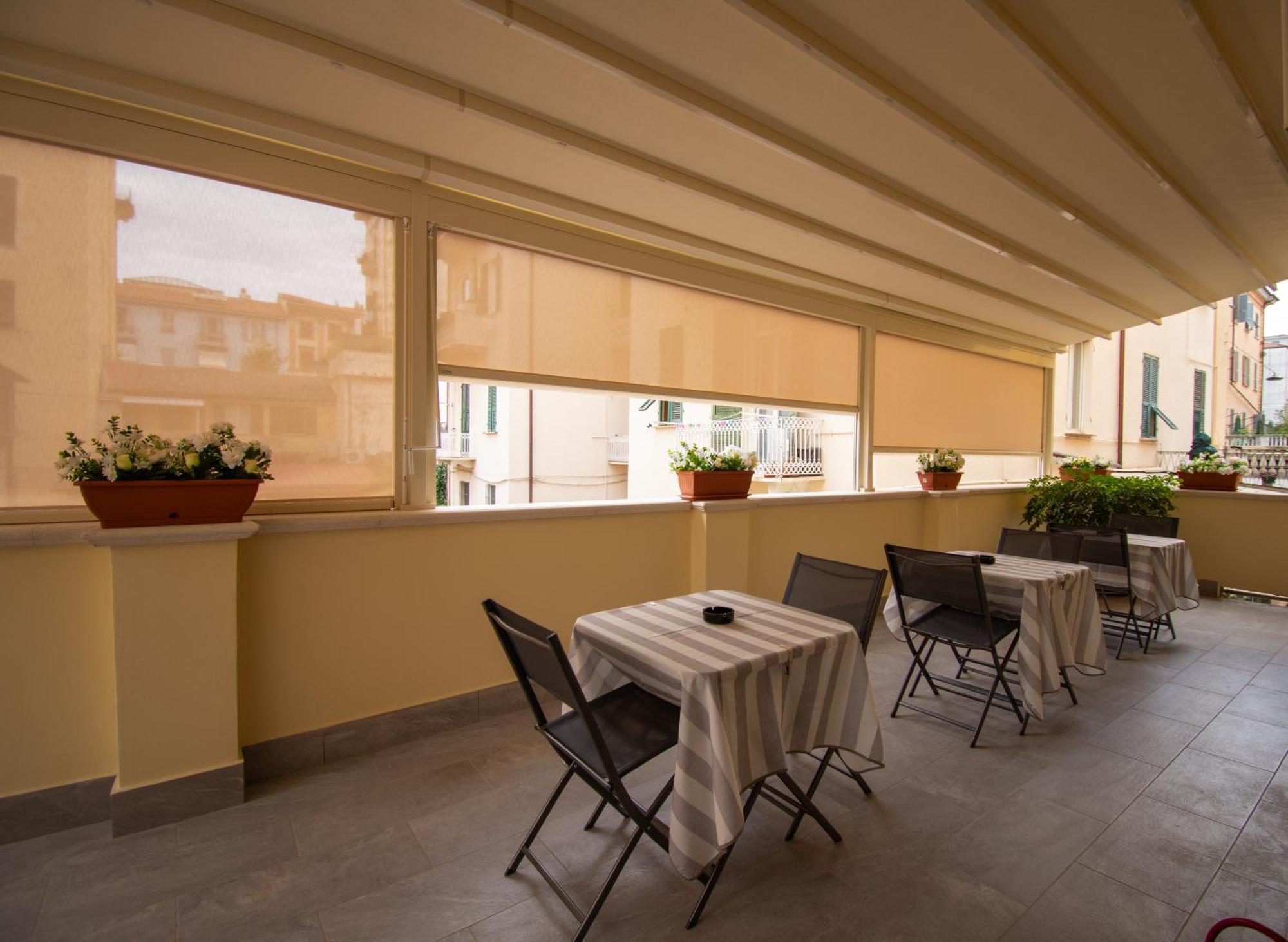 Affittacamere E Appartamenti - Rent Rooms And Apartments Le Camere Nel Corso - Adults Only La Spezia Eksteriør bilde