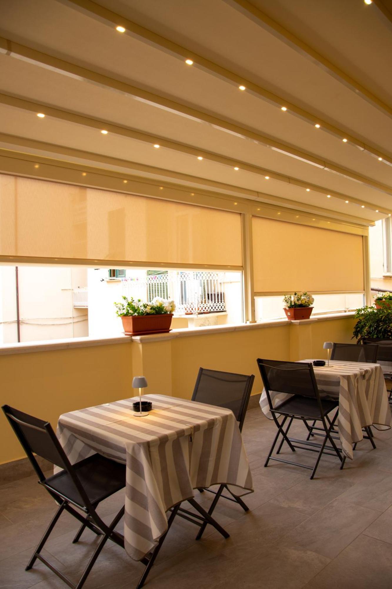 Affittacamere E Appartamenti - Rent Rooms And Apartments Le Camere Nel Corso - Adults Only La Spezia Eksteriør bilde