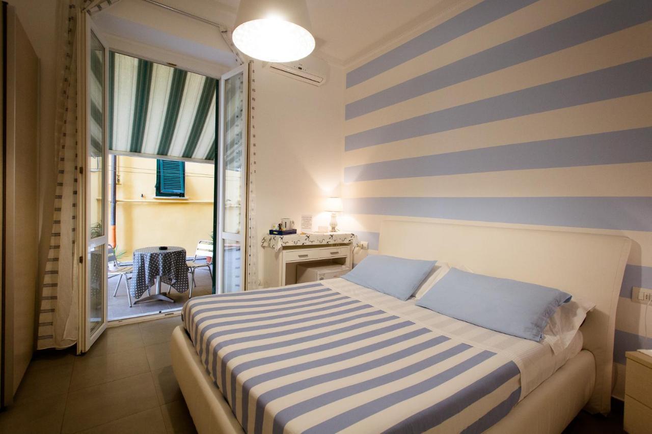 Affittacamere E Appartamenti - Rent Rooms And Apartments Le Camere Nel Corso - Adults Only La Spezia Eksteriør bilde