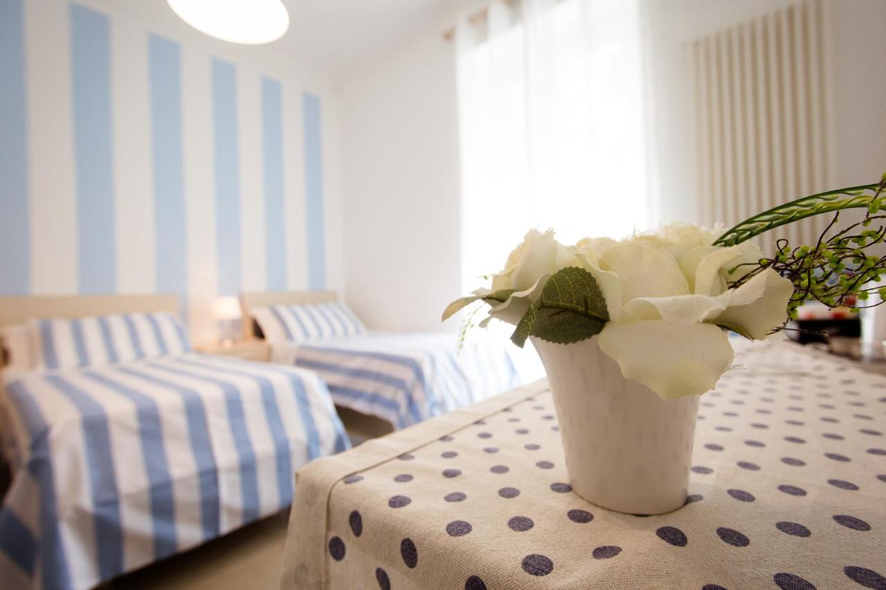 Affittacamere E Appartamenti - Rent Rooms And Apartments Le Camere Nel Corso - Adults Only La Spezia Eksteriør bilde