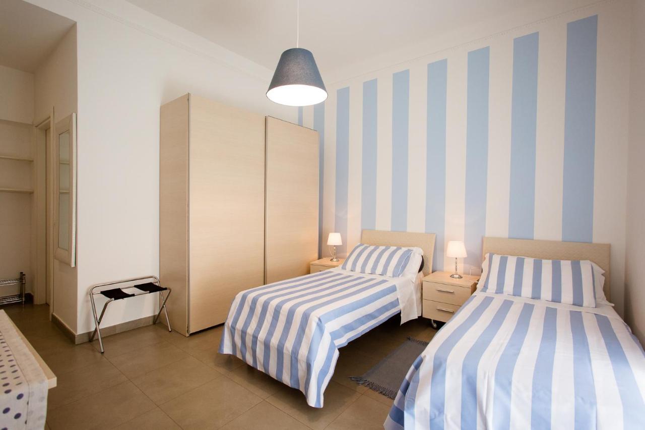 Affittacamere E Appartamenti - Rent Rooms And Apartments Le Camere Nel Corso - Adults Only La Spezia Eksteriør bilde