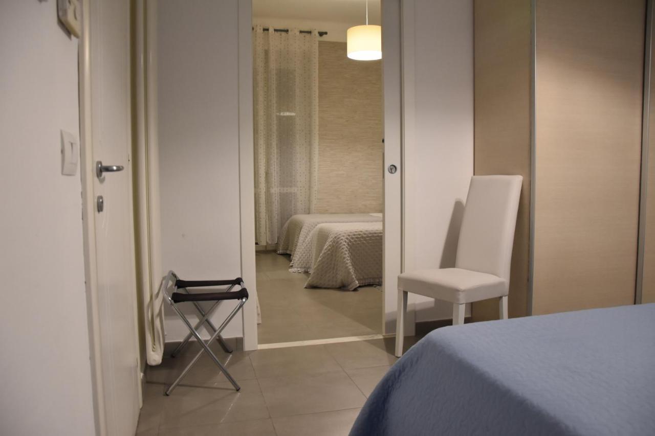 Affittacamere E Appartamenti - Rent Rooms And Apartments Le Camere Nel Corso - Adults Only La Spezia Eksteriør bilde