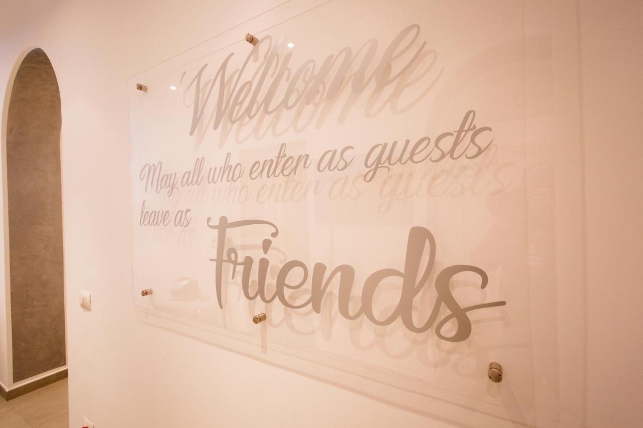 Affittacamere E Appartamenti - Rent Rooms And Apartments Le Camere Nel Corso - Adults Only La Spezia Eksteriør bilde