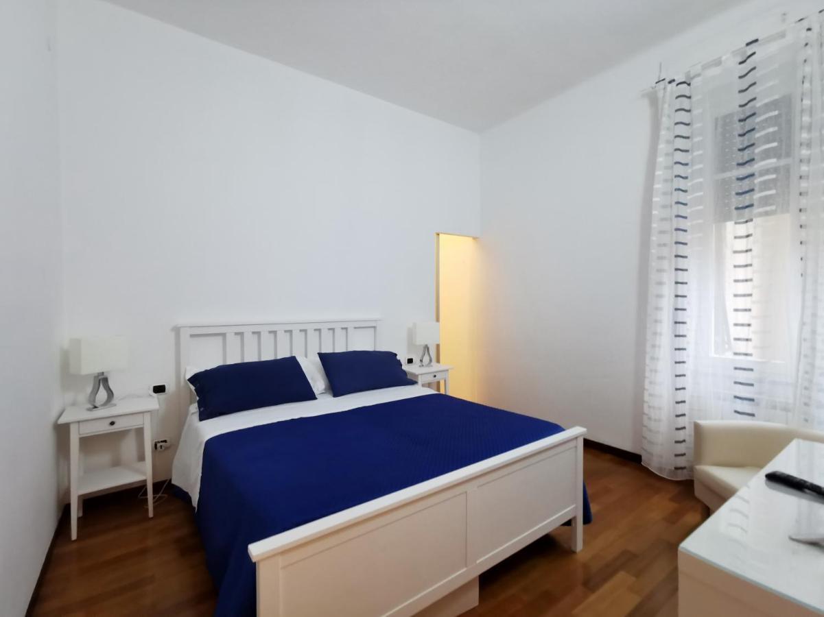 Affittacamere E Appartamenti - Rent Rooms And Apartments Le Camere Nel Corso - Adults Only La Spezia Eksteriør bilde