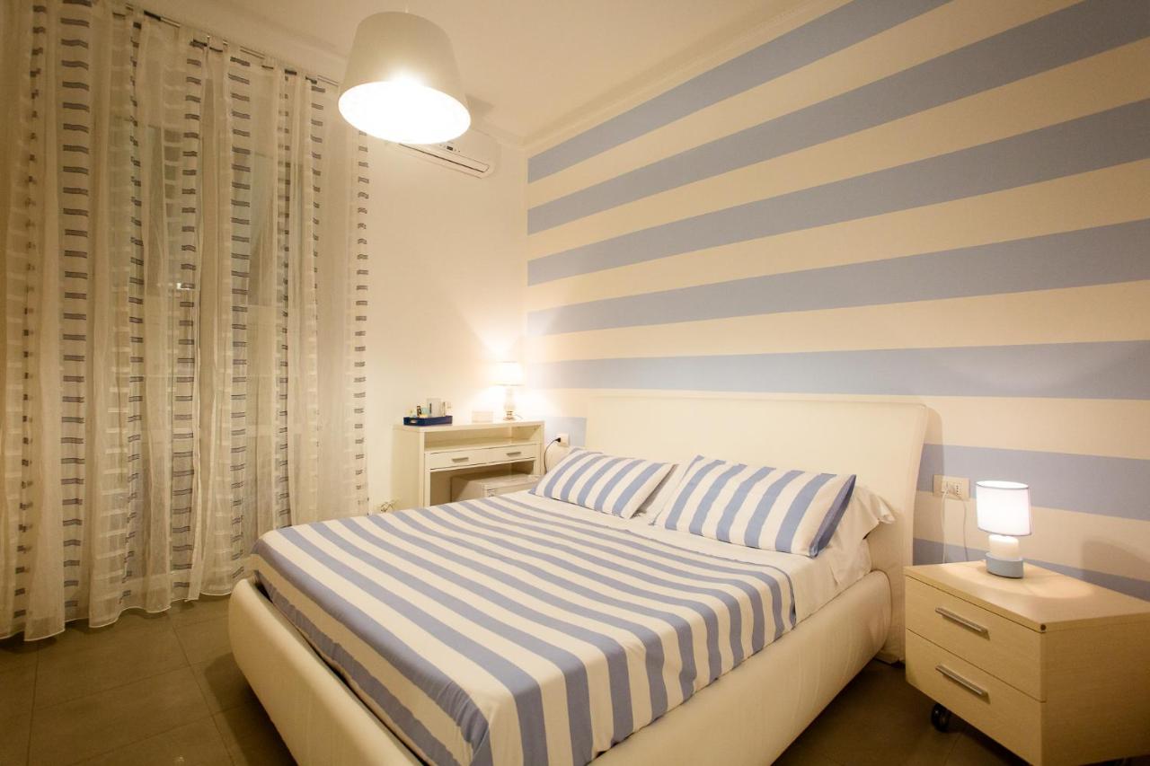 Affittacamere E Appartamenti - Rent Rooms And Apartments Le Camere Nel Corso - Adults Only La Spezia Eksteriør bilde